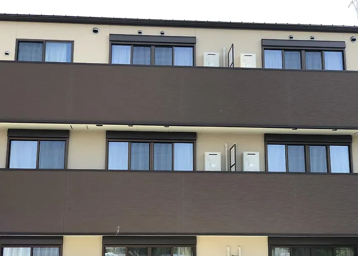 Apartment Hotel Mille Glycine II