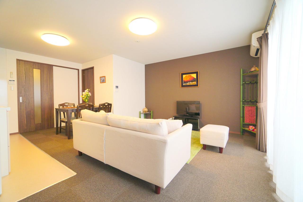 Mille Glycine Ii Aparthotel 3*