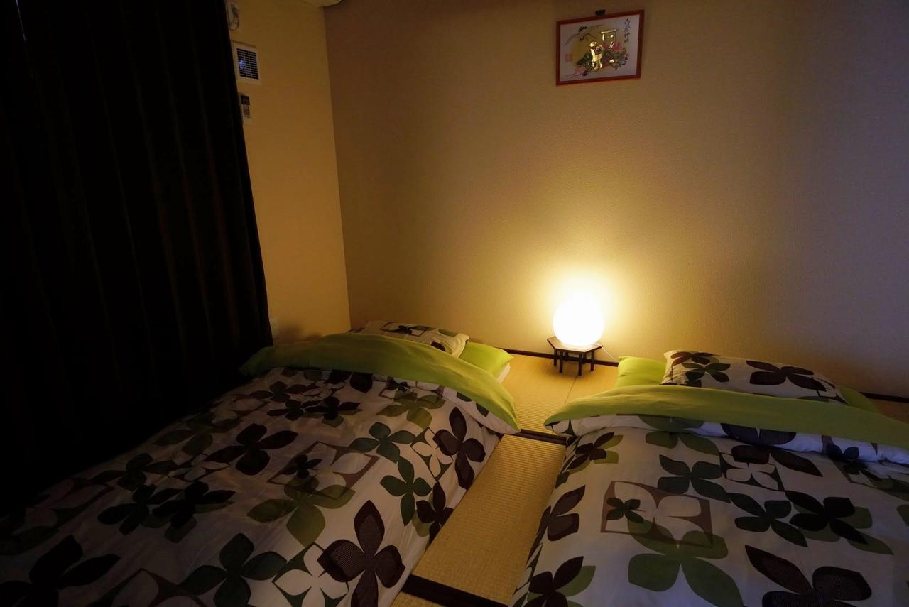 Mille Glycine Ii Aparthotel 3*