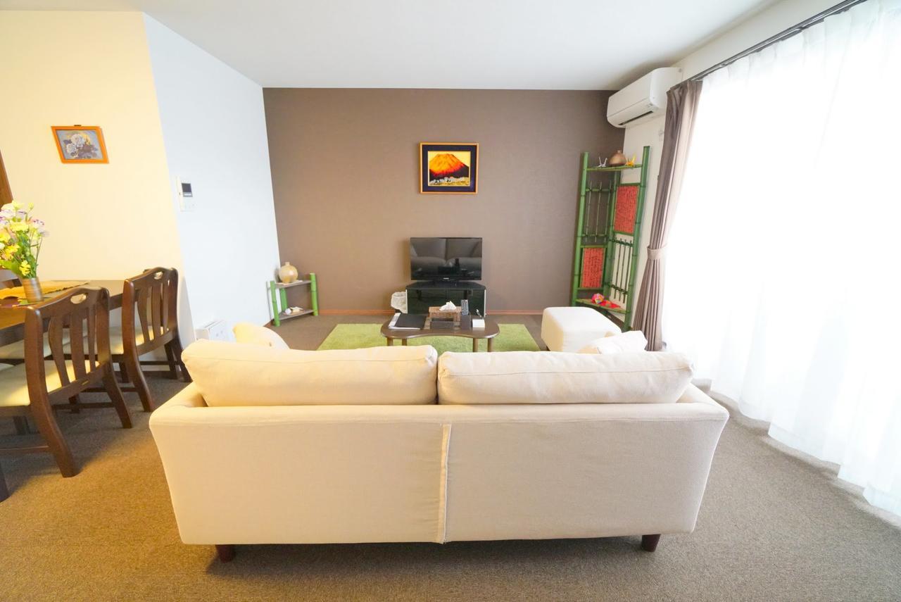 Mille Glycine Ii Aparthotel