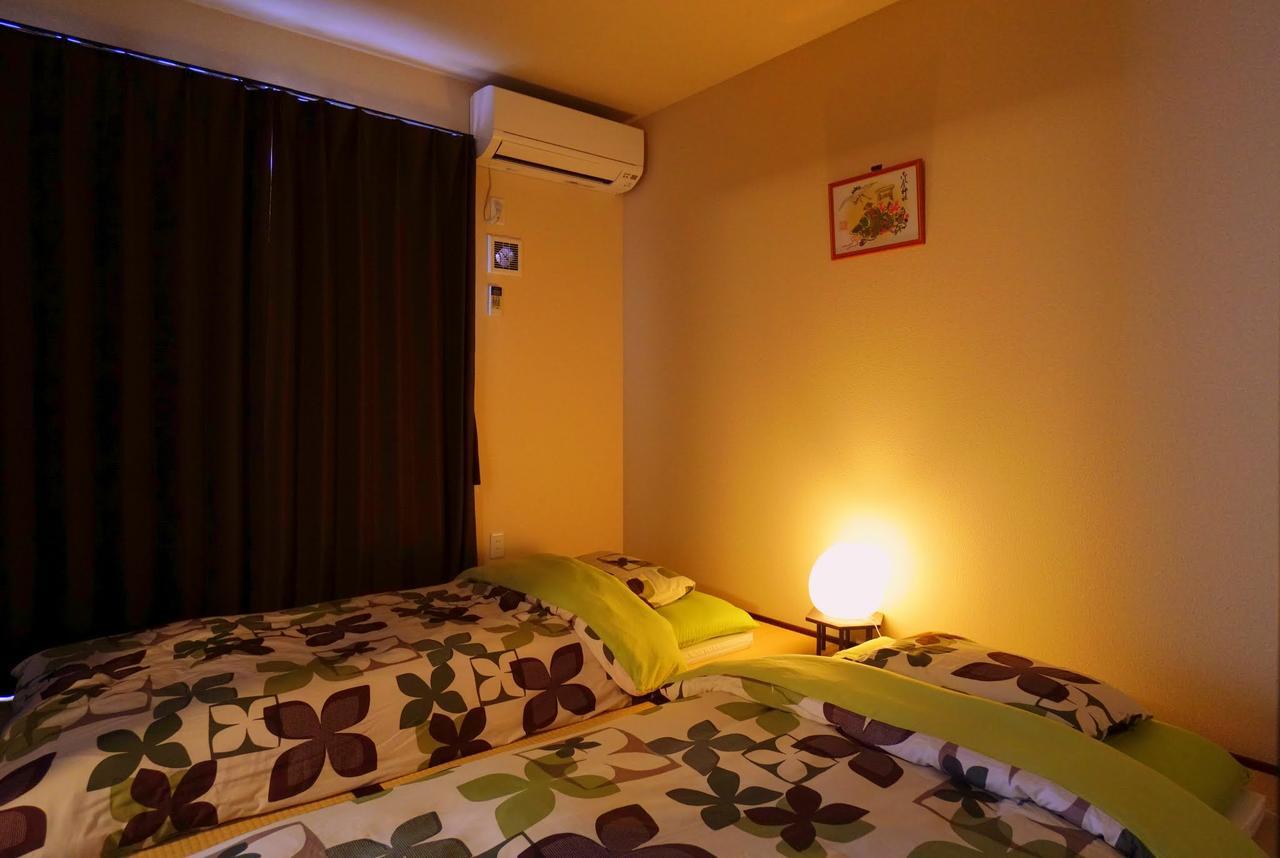Mille Glycine Ii Aparthotel