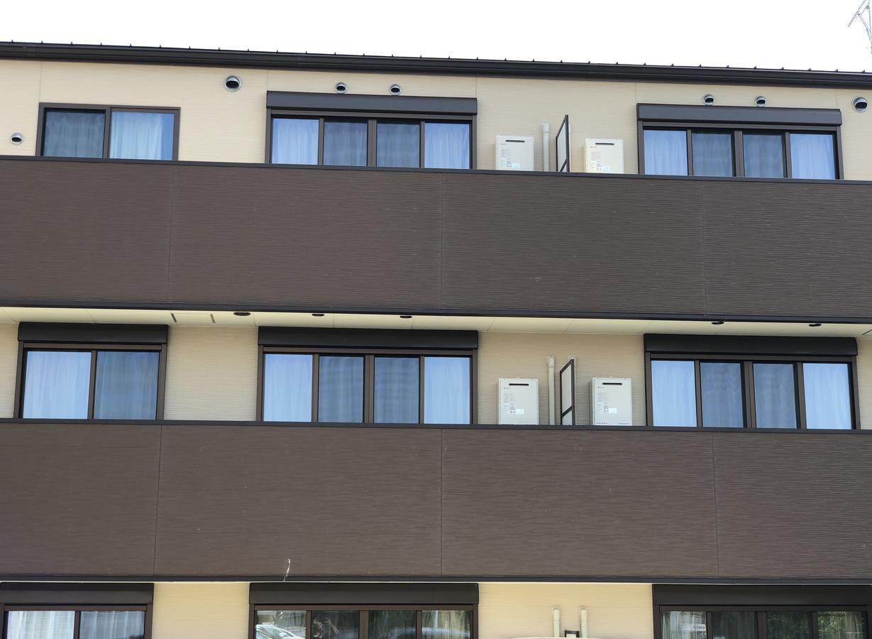 Aparthotel Mille Glycine Ii